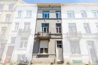 Duplex te koop - Sint-Jans-Molenbeek VBB70222   In optie