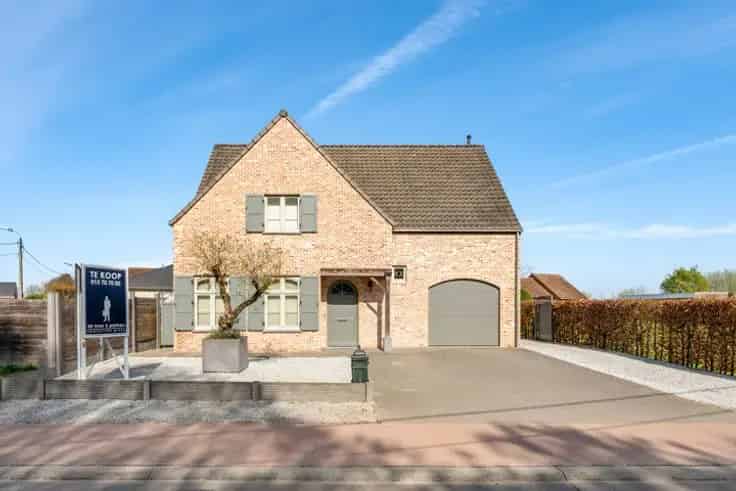 Gezinsvriendelijke Villa te Koop Sint-Katelijne-Waver