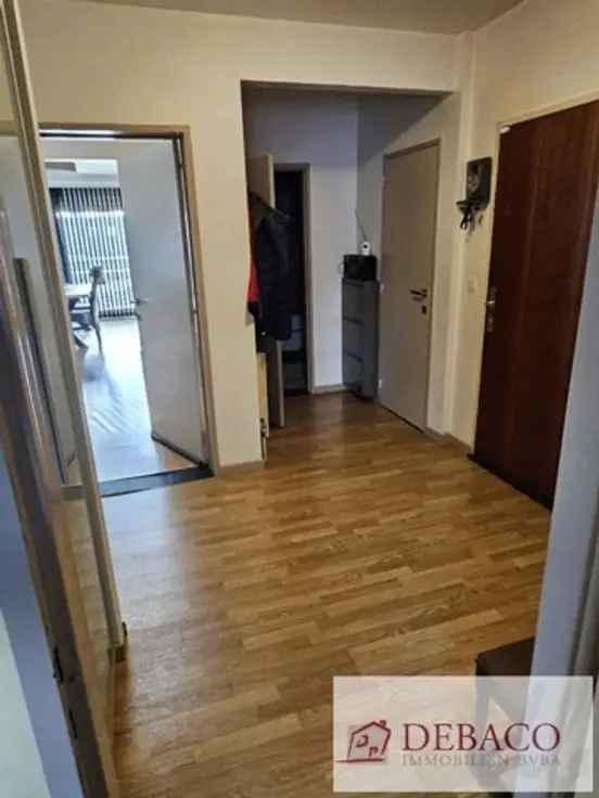 Appartement Te Koop