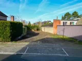 Bouwgrond te Koop Lede 340m²