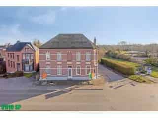 Herenhuis te koop Ramsel - Kangoeroewonen - Vrije Beroepen