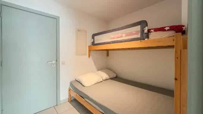 Studio te koop Nieuwpoort Albert I Laan