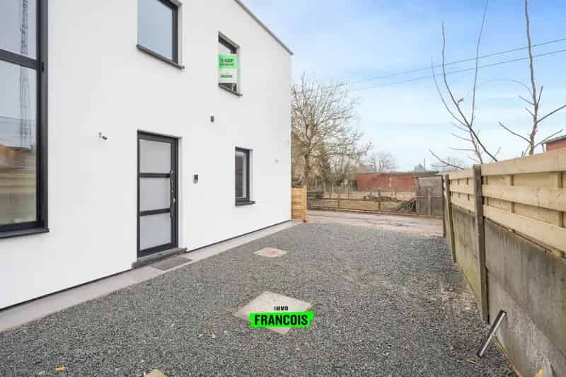 Huis te koop Torhout 3 slaapkamers 172m²