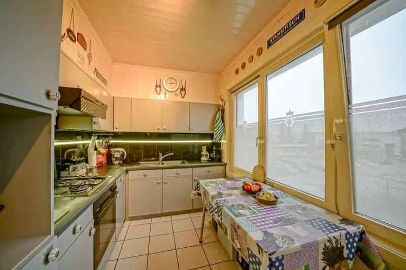 Ruime woning 3 slaapkamers langs de vaart