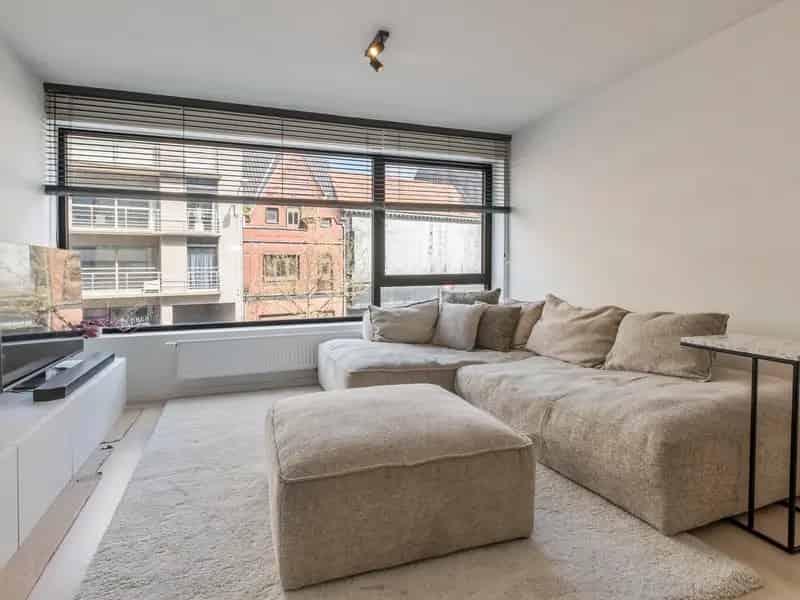 Appartement te huur Deinze 2 slaapkamers privétuin