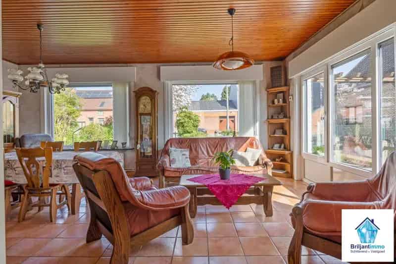 Te renoveren bungalow 9 are groen zicht