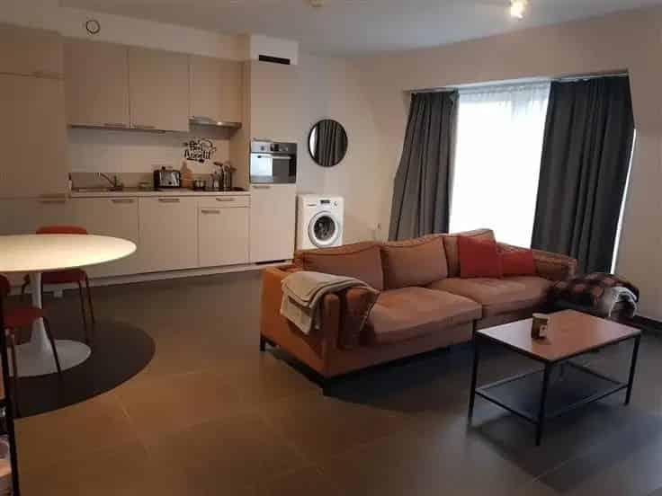 Appartement 1 Chambre West Park Terrasse 52m²