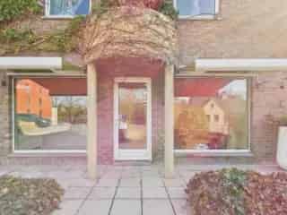 Handelspand te Koop Soumagne 78m² Kantoor Winkel