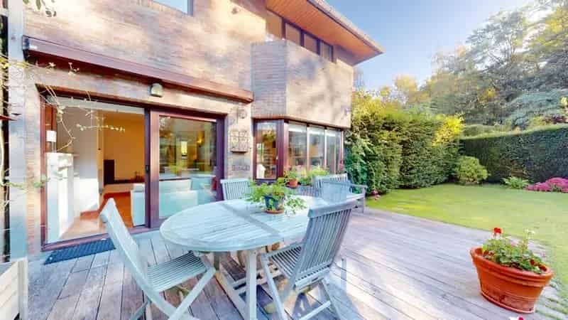 Villa te Wezembeek-Oppem 5 slaapkamers