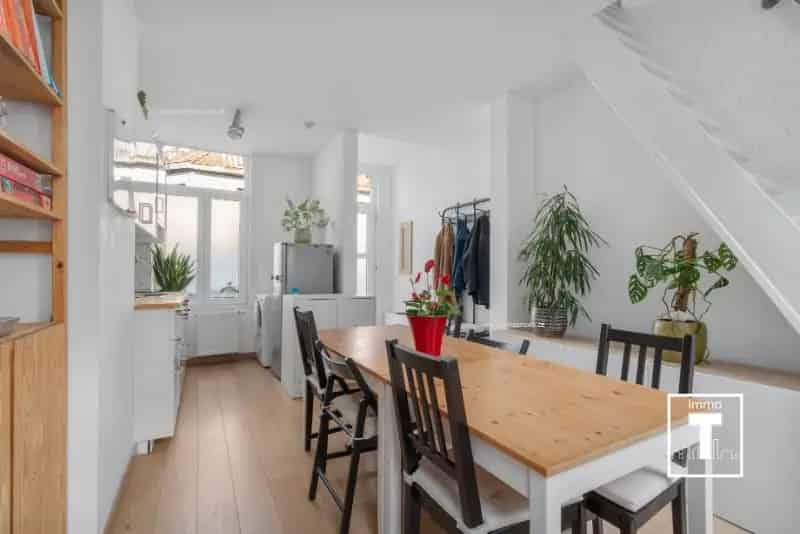 Huis te koop Gent: Instapklare woning 1 slaapkamer