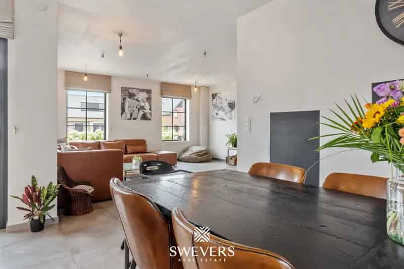 Huis te koop Heusden-Zolder 256m²