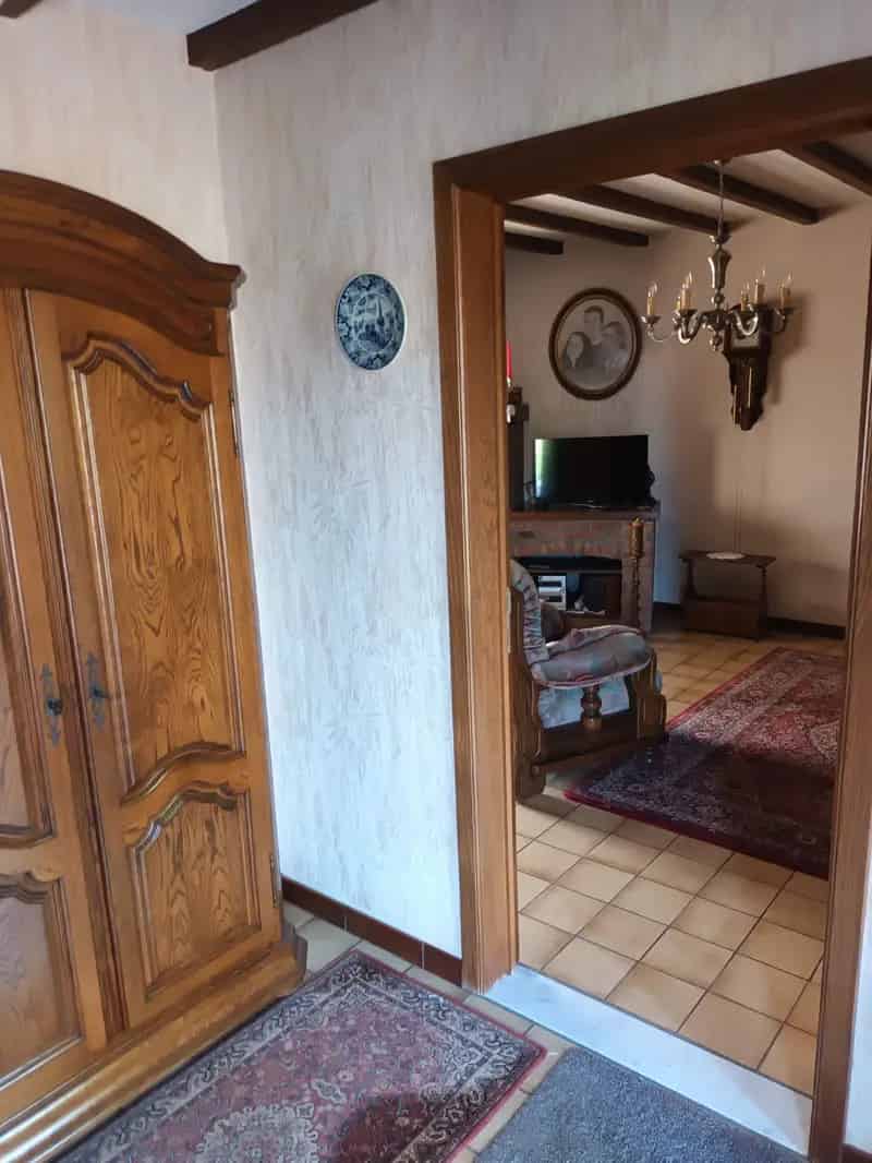 Huis te huur Beverlo: 2 slaapkamers, garage, tuin