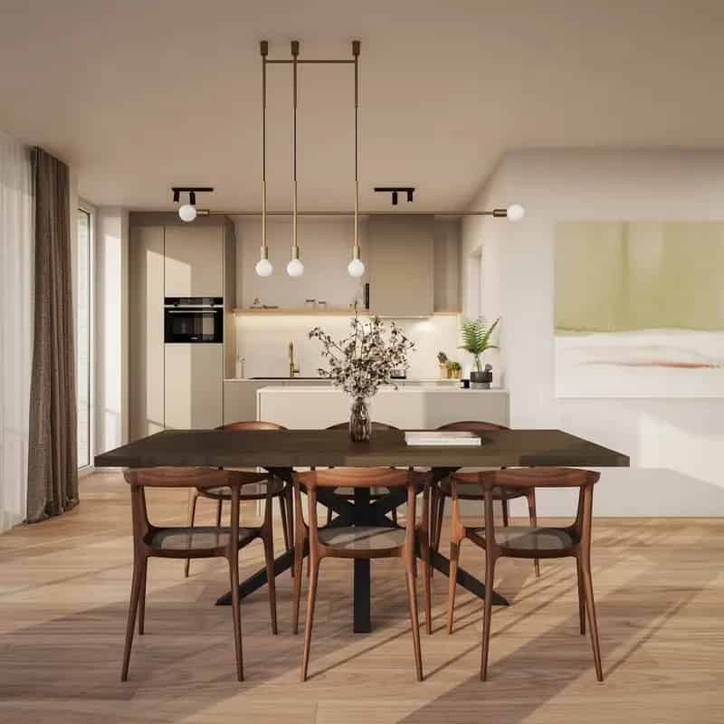 Appartement te koop - Nieuwbouw 2 slaapkamers - Residentie Bonaire