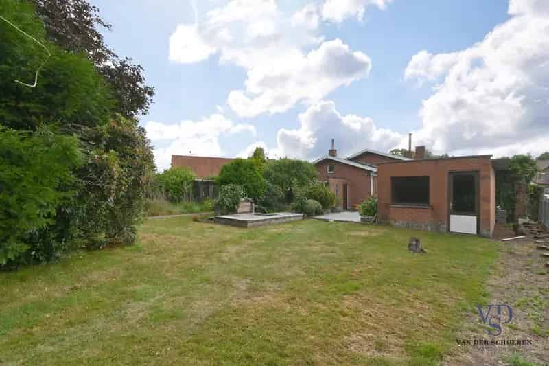 Huis te koop in Asper nabij N60