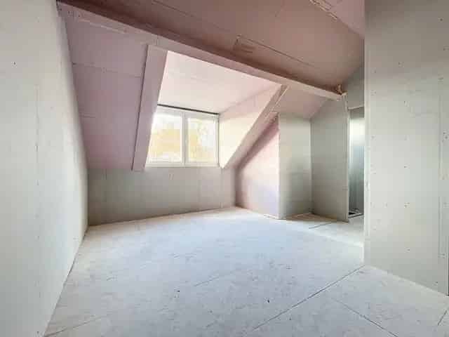 Duplex Ixelles 80m2 Casco