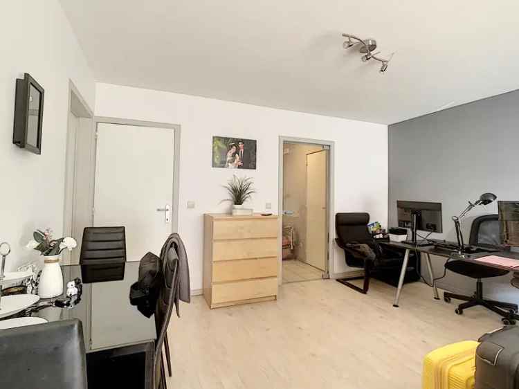 Appartement Te Huur in Leuven, Vlaams-Brabant