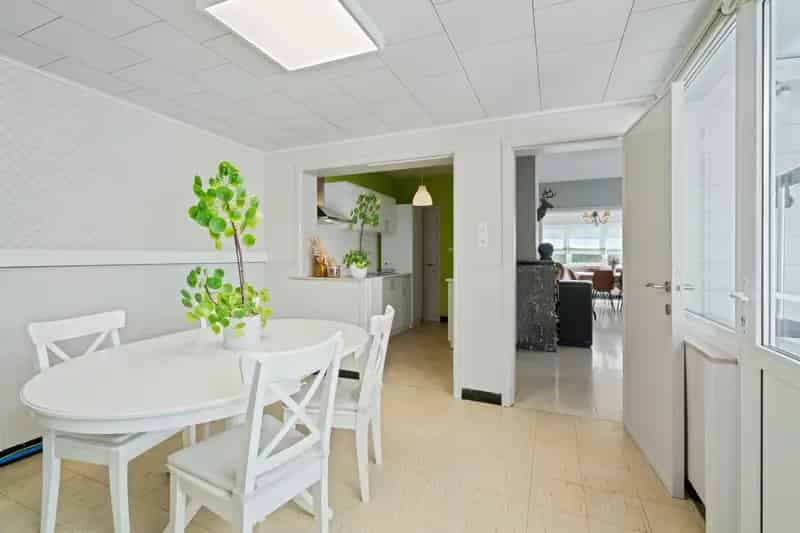 Huis te huur
