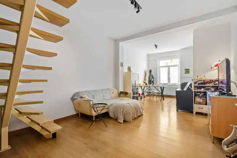 Gezellige woning 2 slaapkamers te koop
