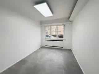 Handelspand te huur Brussel - Medisch Paramedisch 12m²