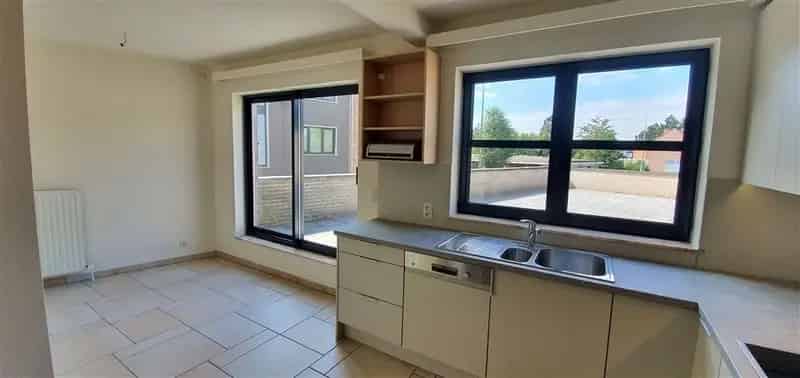 Luxueus Afgewerkt Triplex-Appartement Met Groot Terras