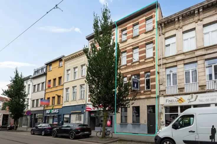 10 Studentenunits Te Koop Nabij KDG