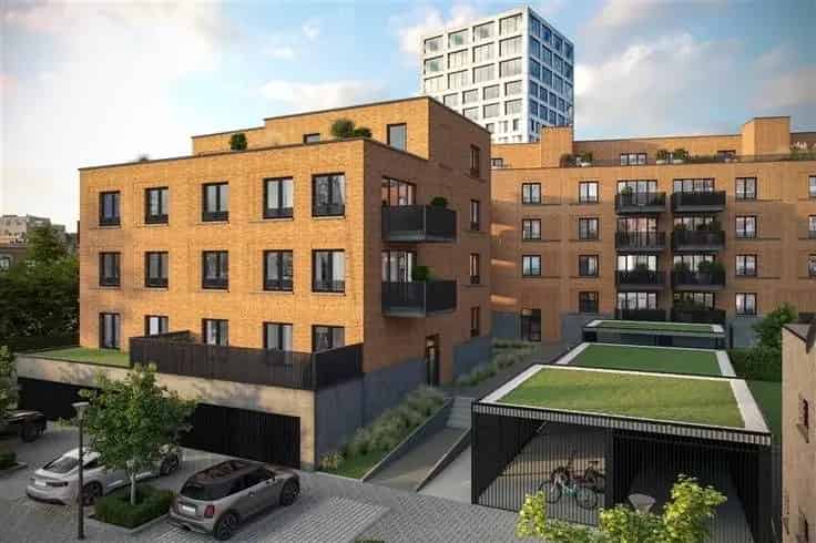 Appartement Te Koop Turnhout Centrum - Energiezuinig en Betaalbaar