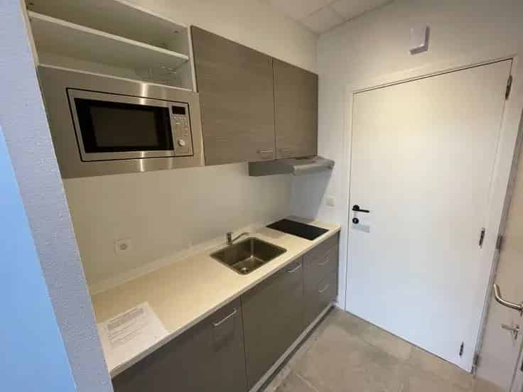 Gerenoveerde Studio te Koop in Brussel Centrum