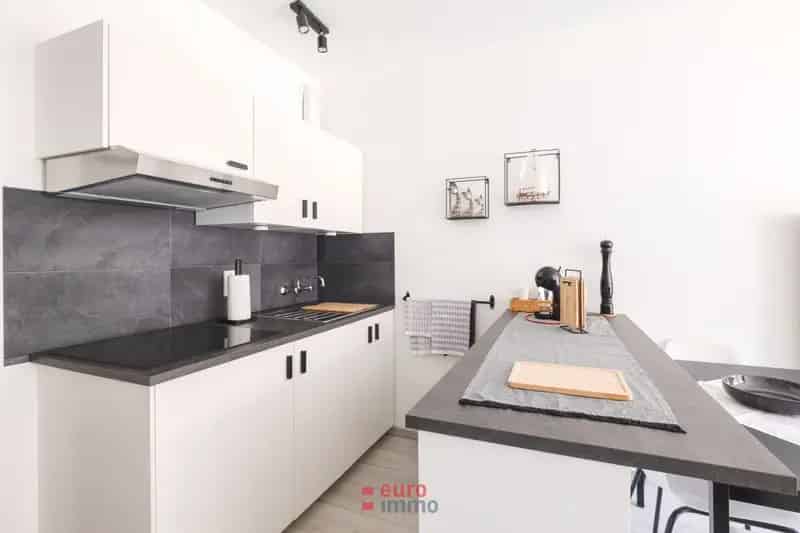 Studio te Huur Nieuwpoort Bad Residentie Santhooft C