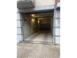 Parking te Koop Sint-Lambrechts-Woluwe 3 Parkeringen