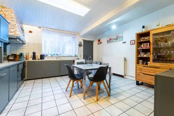 Huis Te Koop 3 Slaapkamers Rustige Ligging