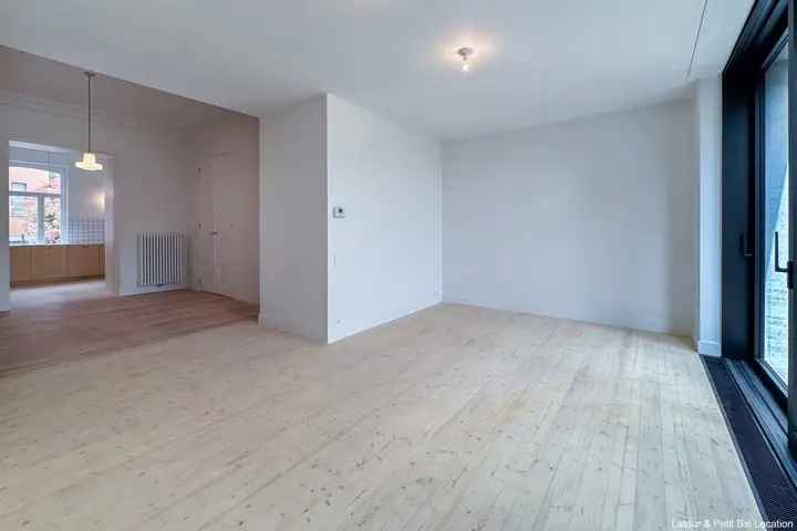 Gerenoveerd Woonhuis 4 slaapkamers Watermael-Boitsfort