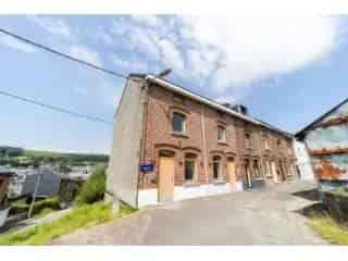 Huis te Koop Stavelot Gerenoveerd 2 Slaapkamers