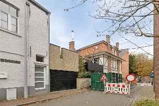 Huis te koop Roeselare - Karaktervolle cottage