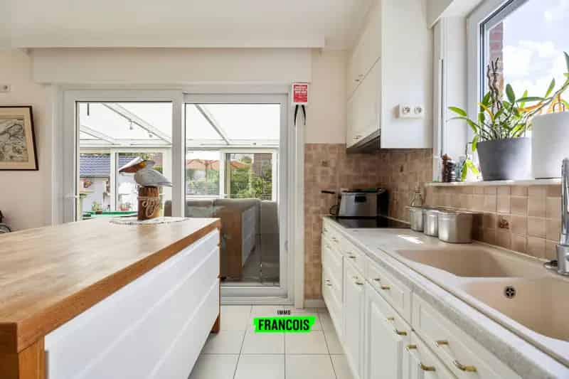 Gelijkvloerse woning te koop Diksmuide