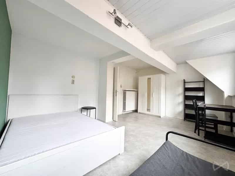 Appartement 2 slaapkamers Leuven Centrum