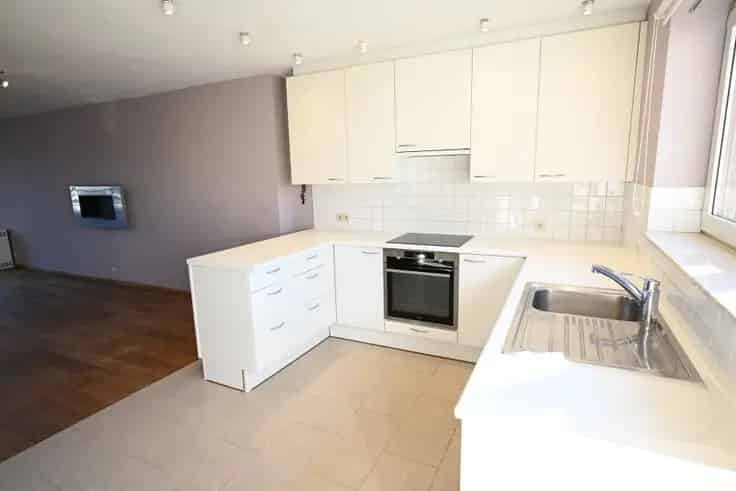 Duplex Appartement Ruiselede - 2 slaapkamers - 2 terrassen