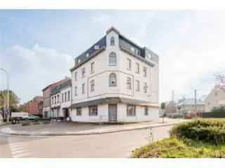Studio te koop Genk Waterschei - Renovatieproject