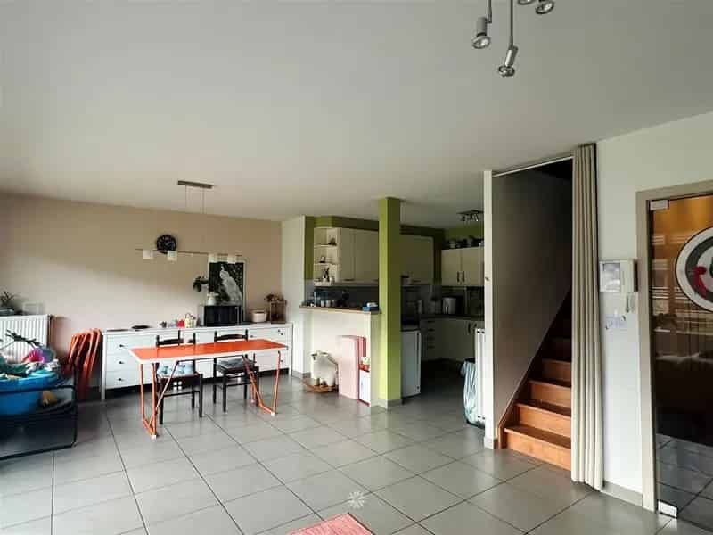 Appartement te huur Destelbergen 3 slaapkamers terras
