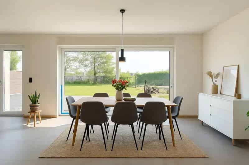 Nieuwbouwwoning te koop Ieper