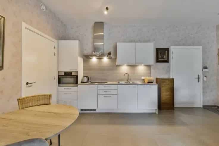 Assistentieflat te Koop Maldegem 2 slaapkamers