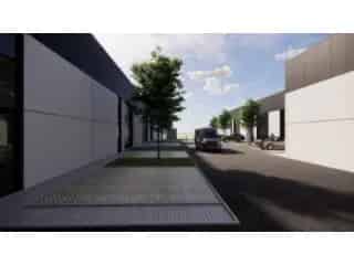 Industrie te koop Moerbeke 16 KMO units 231-303m²