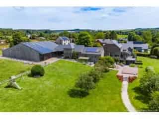 Villa te koop Saint Hubert - Exclusieve paardenkwekerij