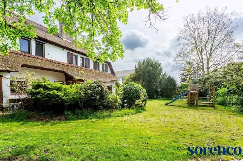 Huis te koop Park den Brandt: Villa 1120m²