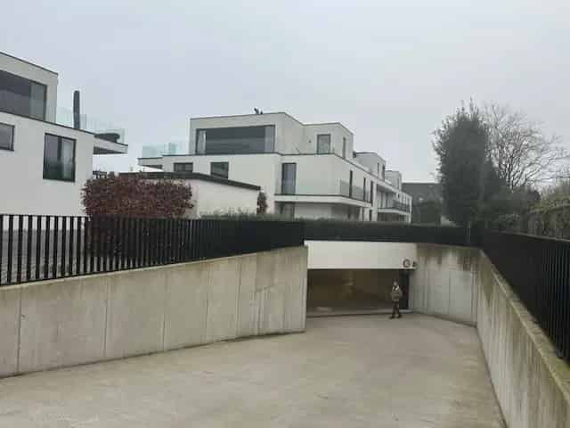 Garage Parking Destelbergen Te Koop