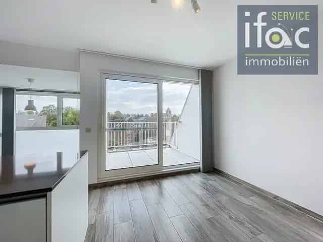 Penthouse Appartement te Koop Bertem 3 Slaapkamers