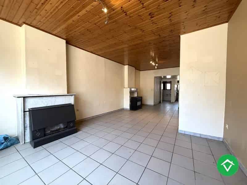 Rijwoning 3 slaapkamers tuin Staden