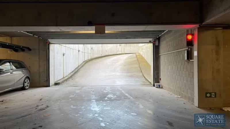 Garagebox te Huur Strombeek-Bever Beveiligd Nieuwbouw