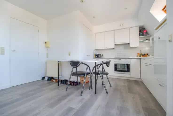 Modern Appartement Te Koop - Hoogste Verdieping