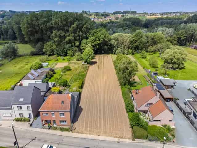 Bouwgrond Strijtem: Bouw uw Droomhuis
