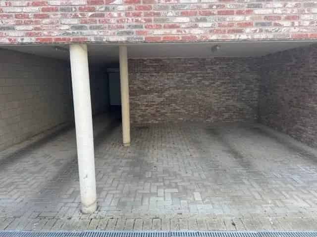 Autostaanplaats Centrum Volledig Aanbod